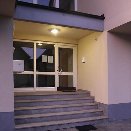 Apartment Tomm By Europa-Park & Rulantica Rust Eksteriør bilde