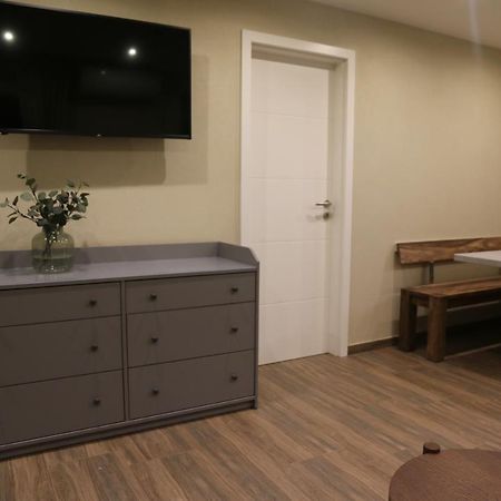 Apartment Tomm By Europa-Park & Rulantica Rust Eksteriør bilde
