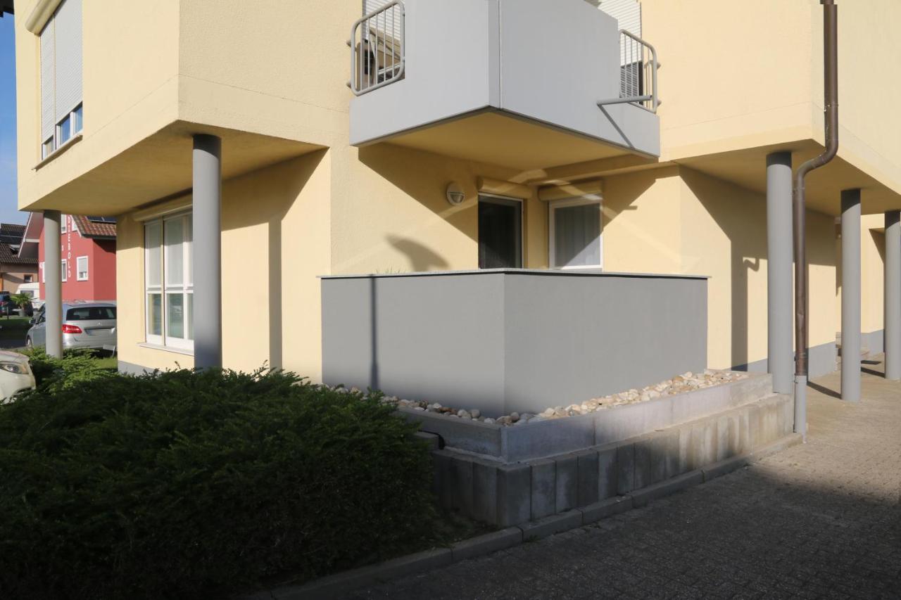 Apartment Tomm By Europa-Park & Rulantica Rust Eksteriør bilde