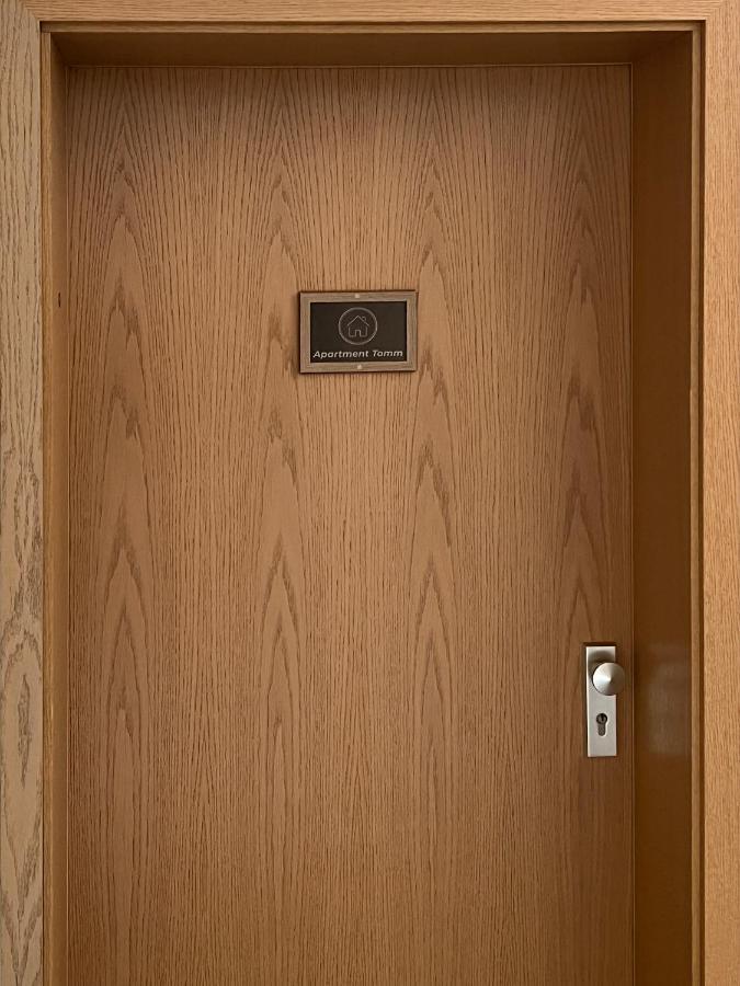 Apartment Tomm By Europa-Park & Rulantica Rust Eksteriør bilde