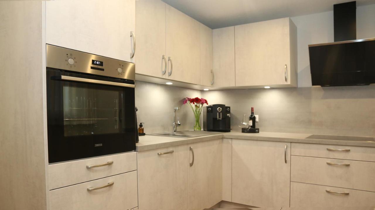 Apartment Tomm By Europa-Park & Rulantica Rust Eksteriør bilde