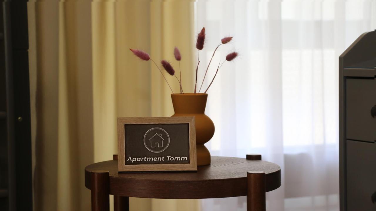 Apartment Tomm By Europa-Park & Rulantica Rust Eksteriør bilde
