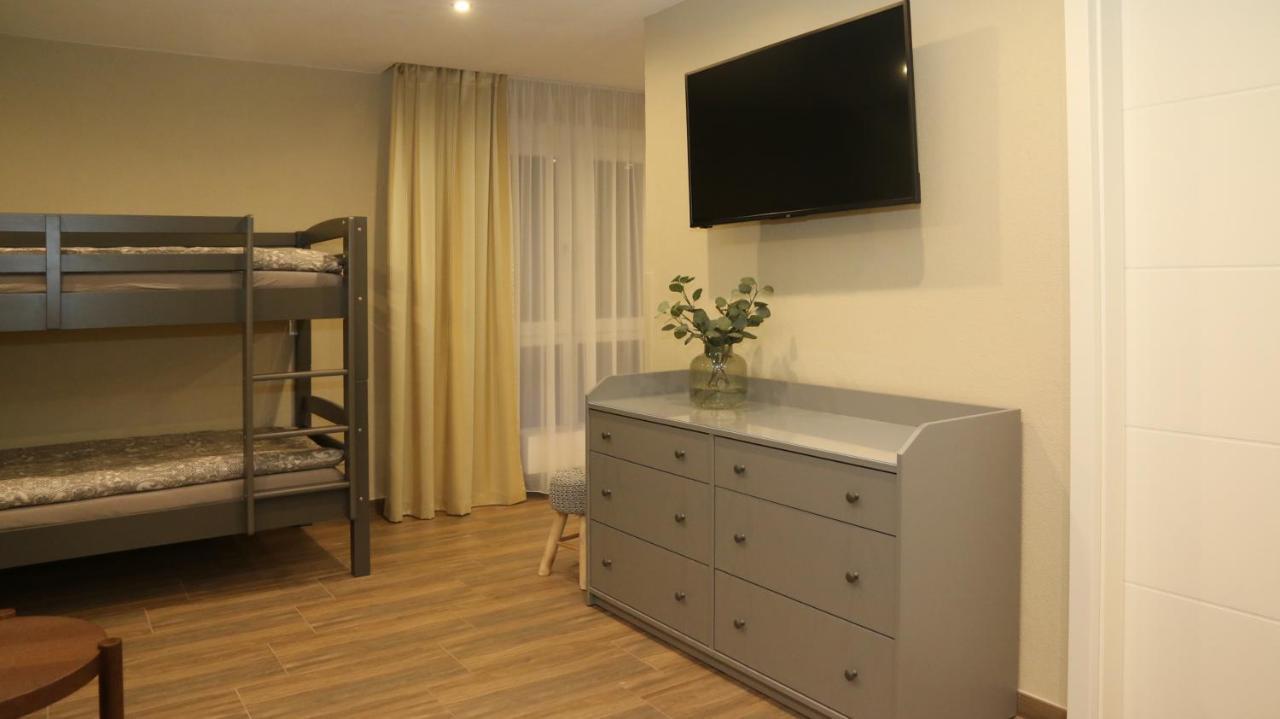 Apartment Tomm By Europa-Park & Rulantica Rust Eksteriør bilde