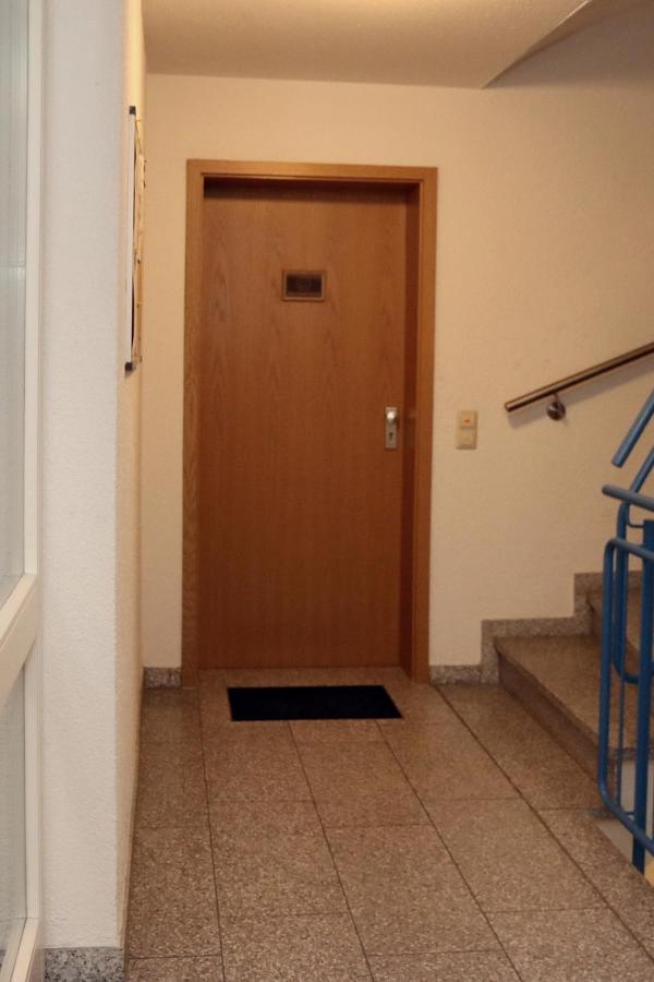 Apartment Tomm By Europa-Park & Rulantica Rust Eksteriør bilde