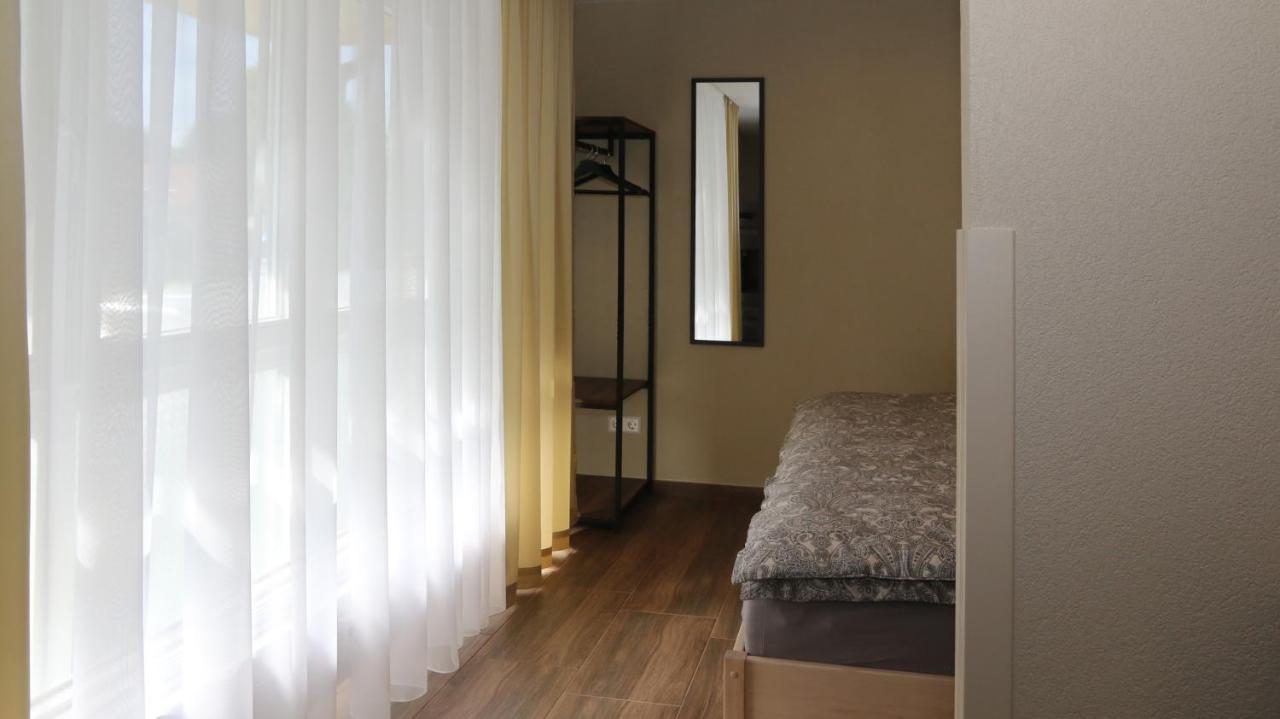 Apartment Tomm By Europa-Park & Rulantica Rust Eksteriør bilde