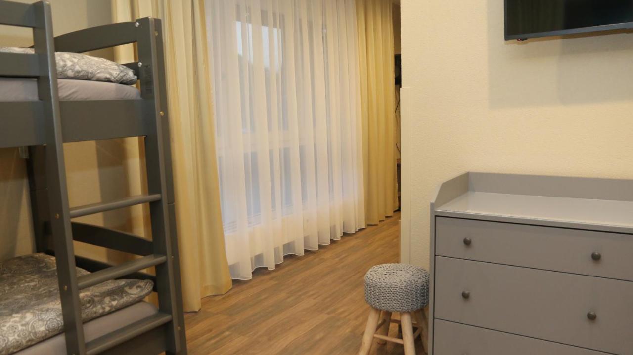 Apartment Tomm By Europa-Park & Rulantica Rust Eksteriør bilde
