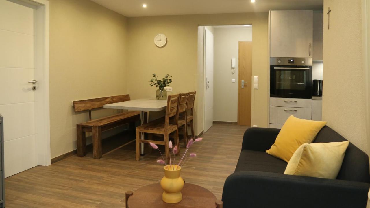 Apartment Tomm By Europa-Park & Rulantica Rust Eksteriør bilde