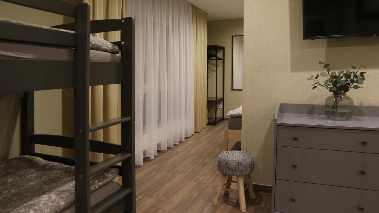 Apartment Tomm By Europa-Park & Rulantica Rust Eksteriør bilde