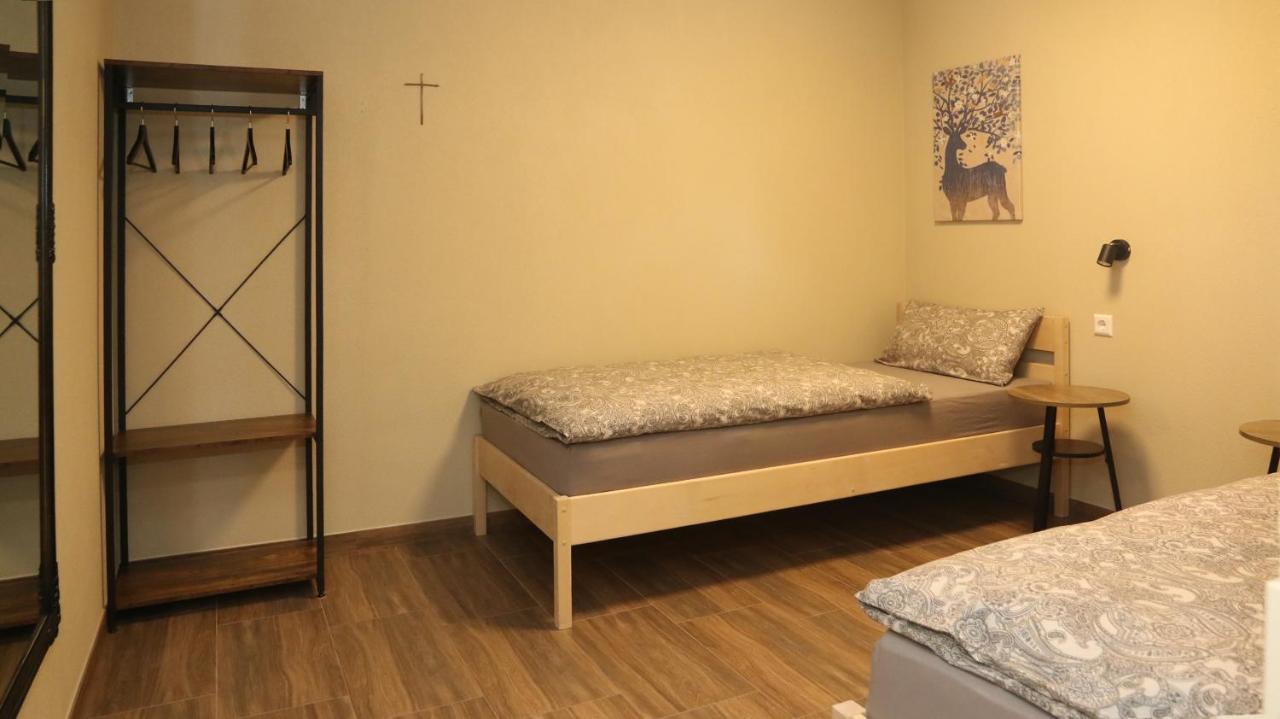Apartment Tomm By Europa-Park & Rulantica Rust Eksteriør bilde