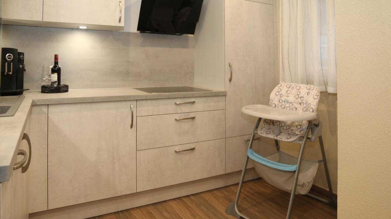 Apartment Tomm By Europa-Park & Rulantica Rust Eksteriør bilde