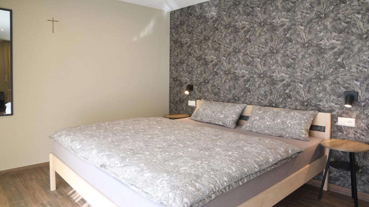 Apartment Tomm By Europa-Park & Rulantica Rust Eksteriør bilde