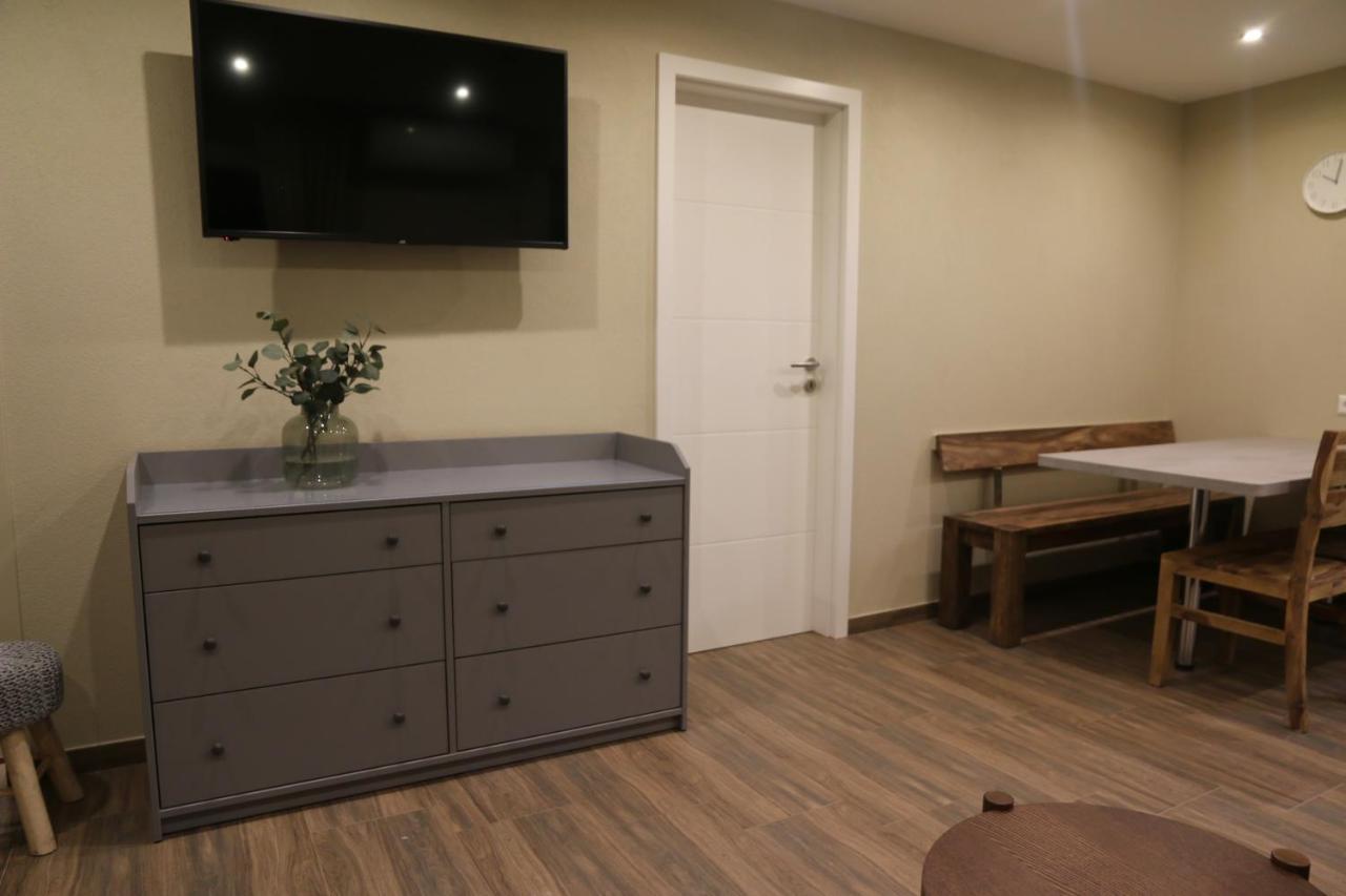Apartment Tomm By Europa-Park & Rulantica Rust Eksteriør bilde