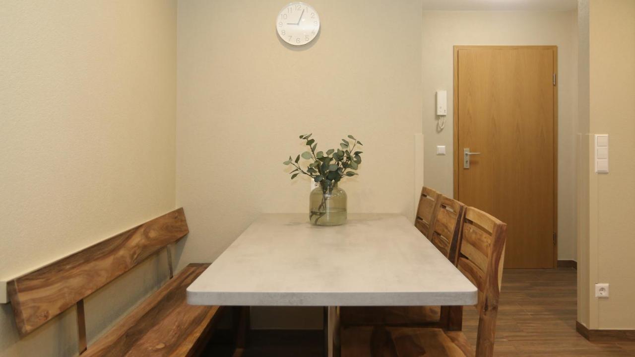 Apartment Tomm By Europa-Park & Rulantica Rust Eksteriør bilde
