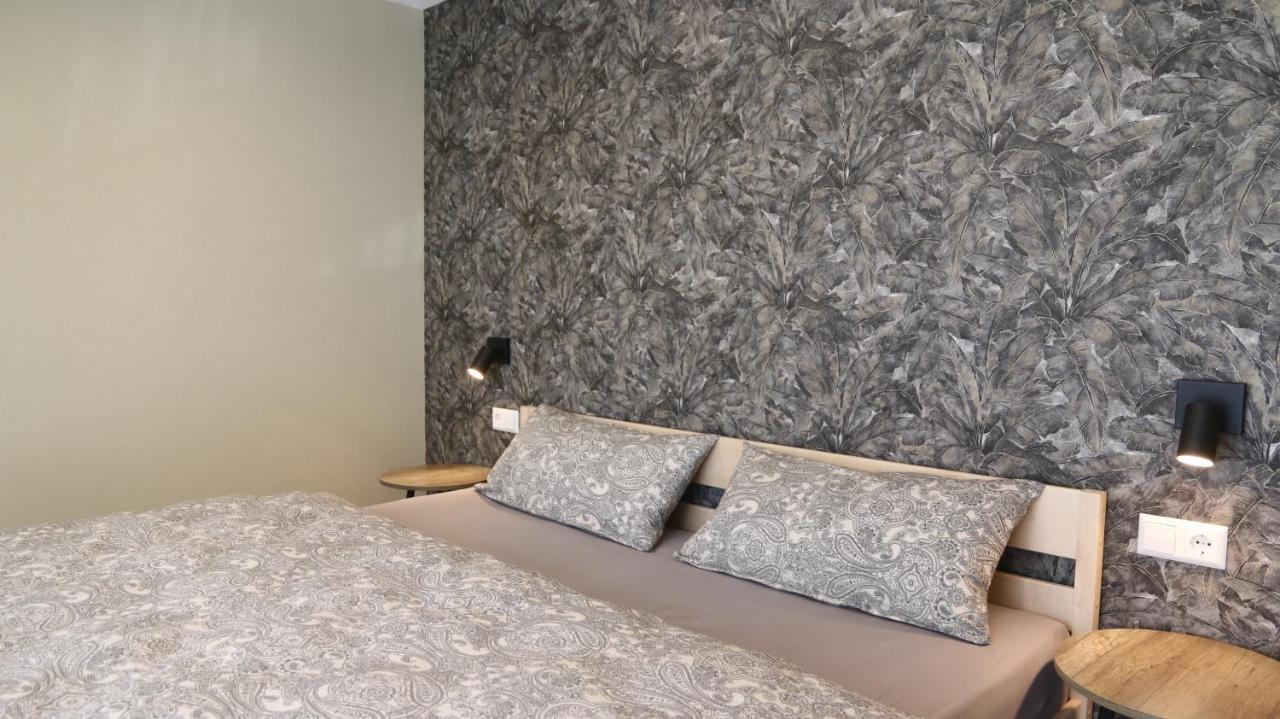 Apartment Tomm By Europa-Park & Rulantica Rust Eksteriør bilde