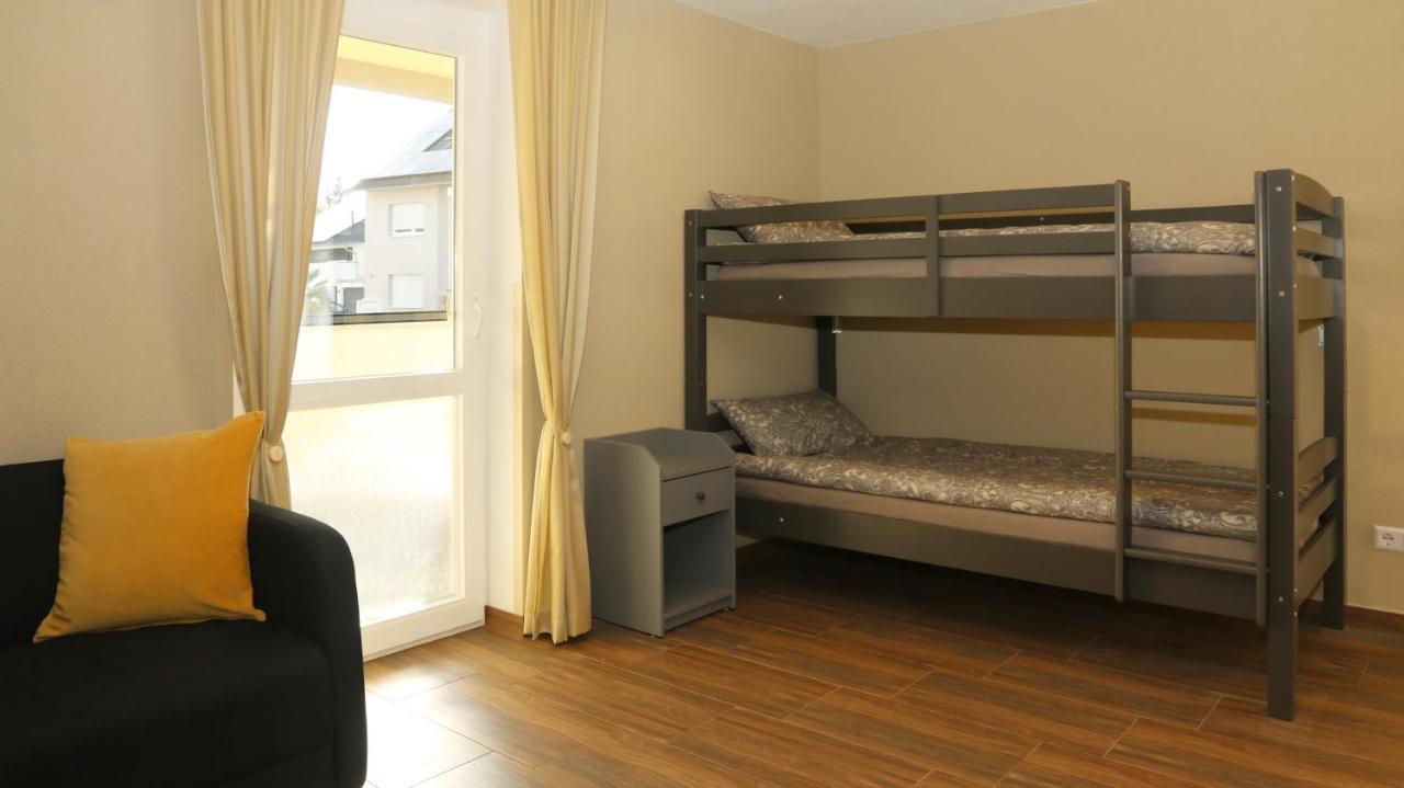 Apartment Tomm By Europa-Park & Rulantica Rust Eksteriør bilde