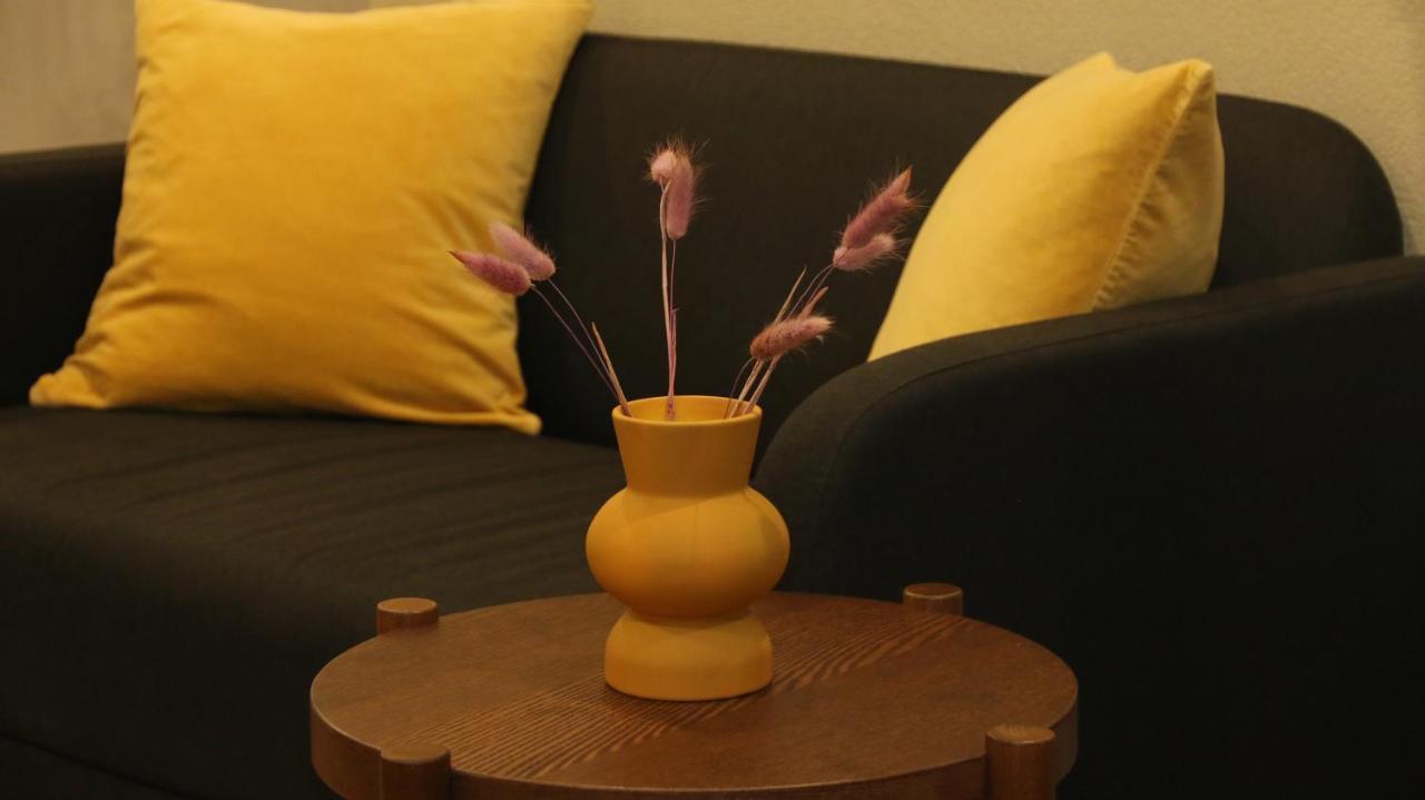 Apartment Tomm By Europa-Park & Rulantica Rust Eksteriør bilde
